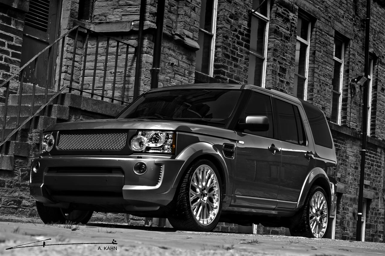 2011 A Kahn Design Discovery